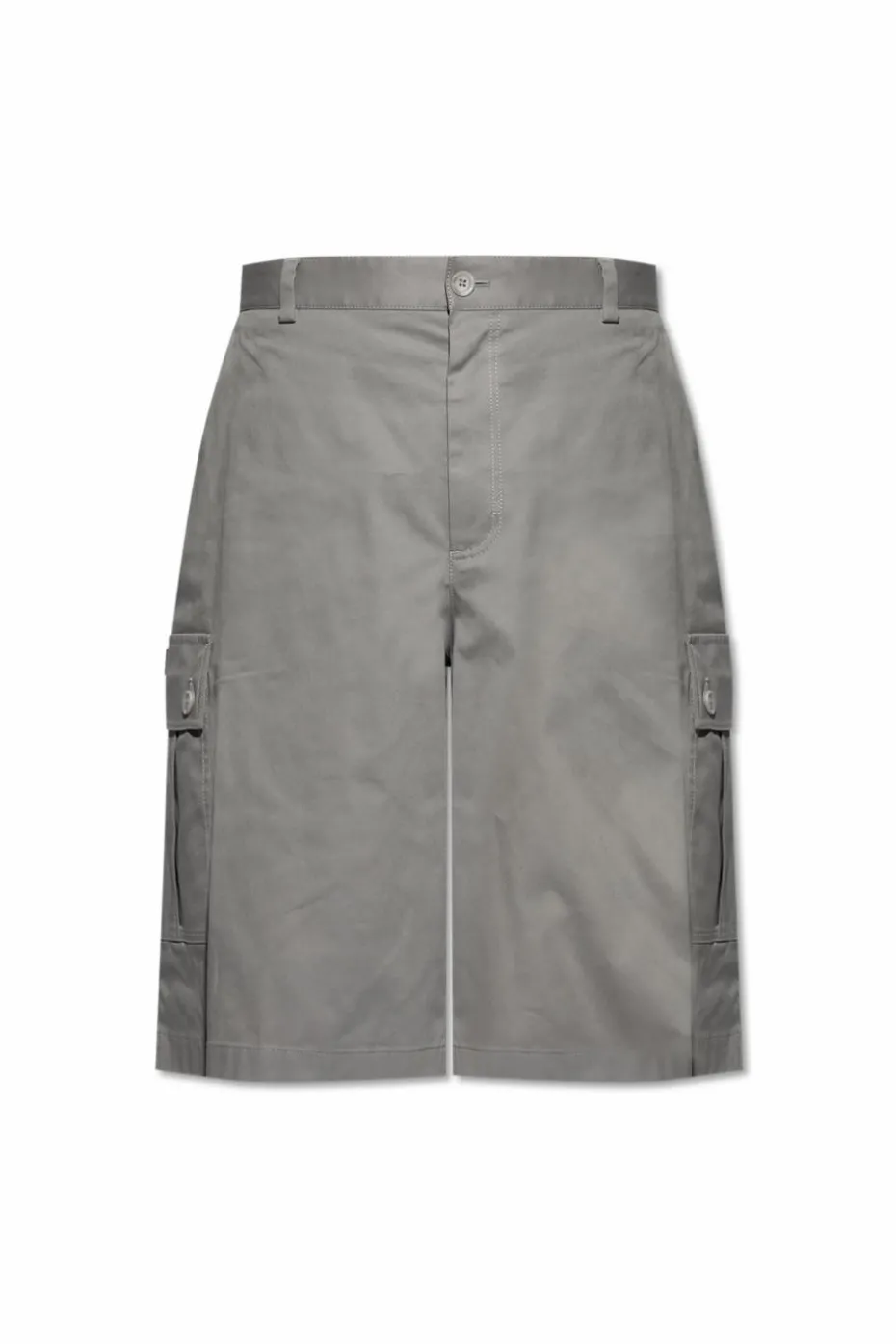 Dolce & Gabbana SZARY Szorty typu `cargo`