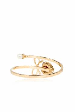 Dolce & Gabbana ZŁOTY Złota bransoleta