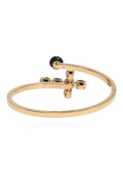 Dolce & Gabbana ZŁOTY Złota bransoleta