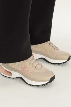 Dsquared2 beżowy Buty sportowe `Bubble`