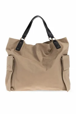 Dsquared2 beżowy Torba typu `shopper`