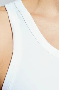 Dsquared2 BIAŁY Top bieliźniany