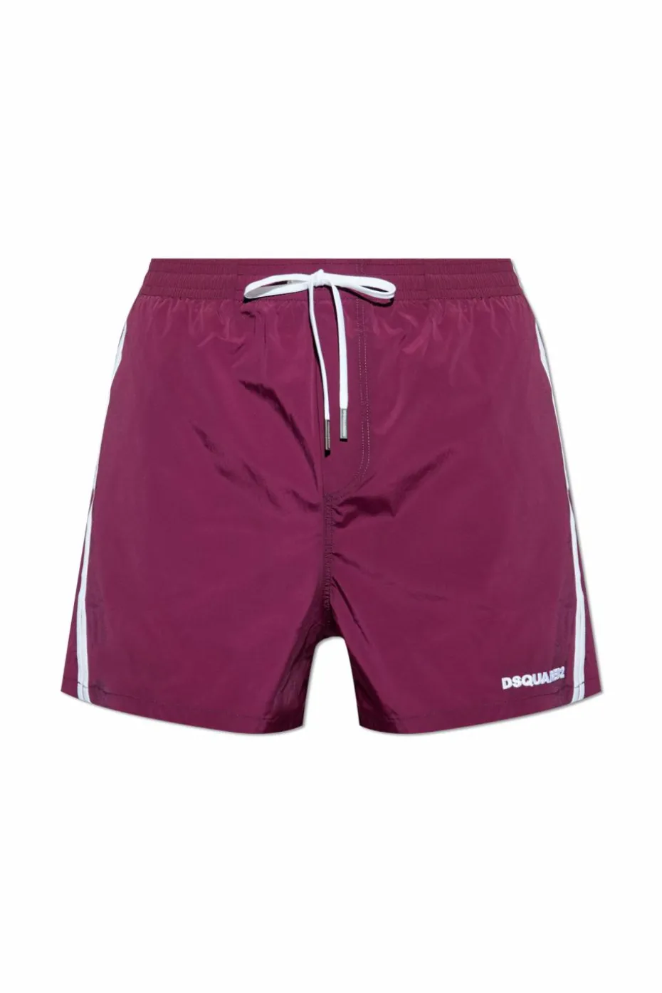 Dsquared2 BORDO Szorty kąpielowe