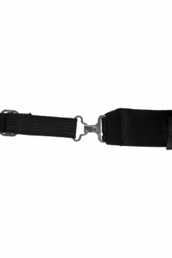 Dsquared2 CZARNY Aksamitna mucha