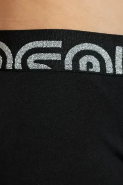 Dsquared2 CZARNY Bokserki z logo