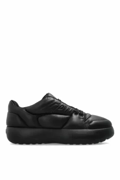 Dsquared2 CZARNY Buty sportowe `Puffer`