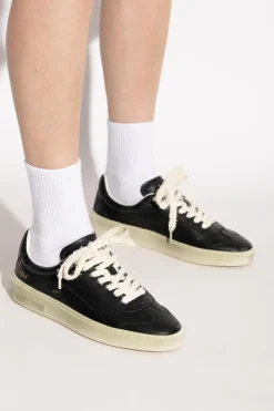 Dsquared2 CZARNY Buty sportowe `Rider`