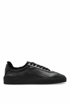 Dsquared2 CZARNY Buty sportowe `Rider`