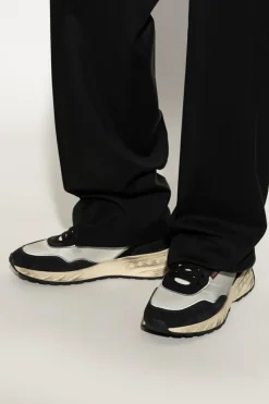 Dsquared2 CZARNY Buty sportowe `Sprinter`