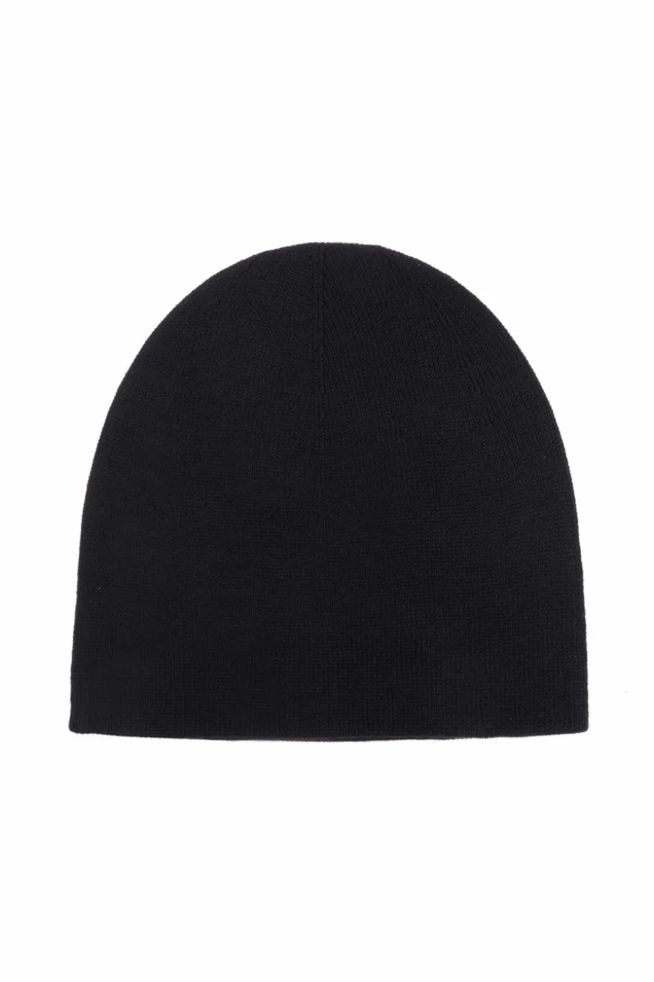 Dsquared2 CZARNY Czapka z logo