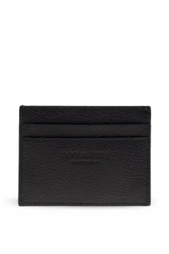 Dsquared2 CZARNY Etui na karty