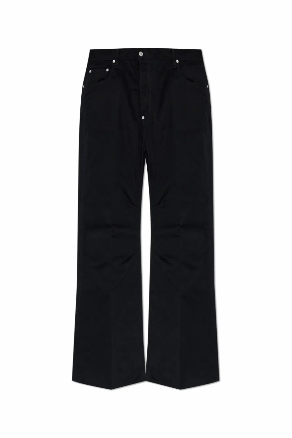 Dsquared2 CZARNY Jeansy `Eros`