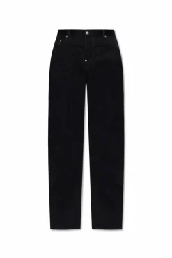 Dsquared2 CZARNY Jeansy `Eros`