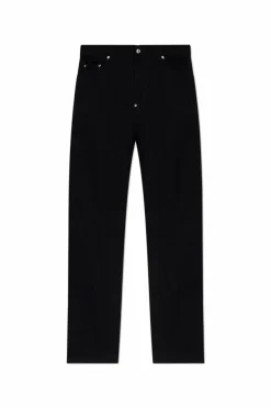 Dsquared2 CZARNY Jeansy `London Bro`