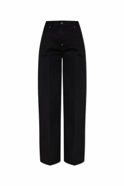 Dsquared2 CZARNY Jeansy `Traveller`