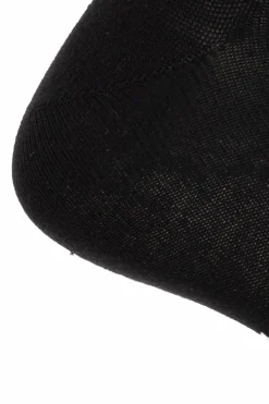 Dsquared2 CZARNY Skarpety z logo