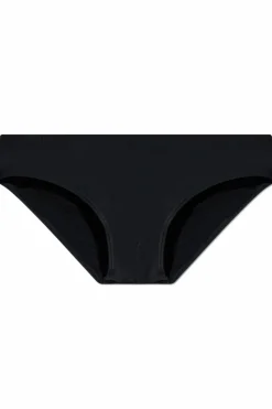Dsquared2 CZARNY Slipy kąpielowe