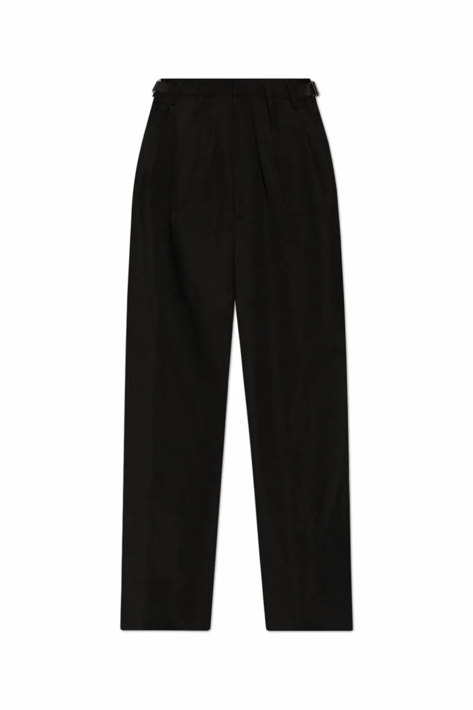 Dsquared2 CZARNY Spodnie `Zoot`