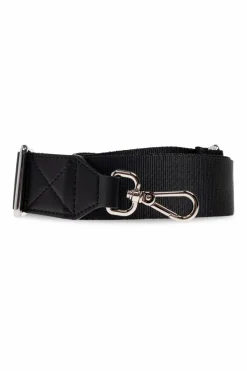 Dsquared2 CZARNY Torba typu ‘shopper’