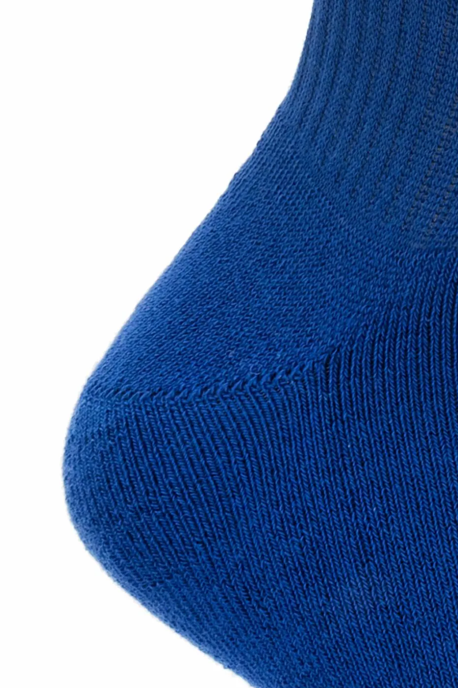 Dsquared2 GRANATOWY Skarpety z logo