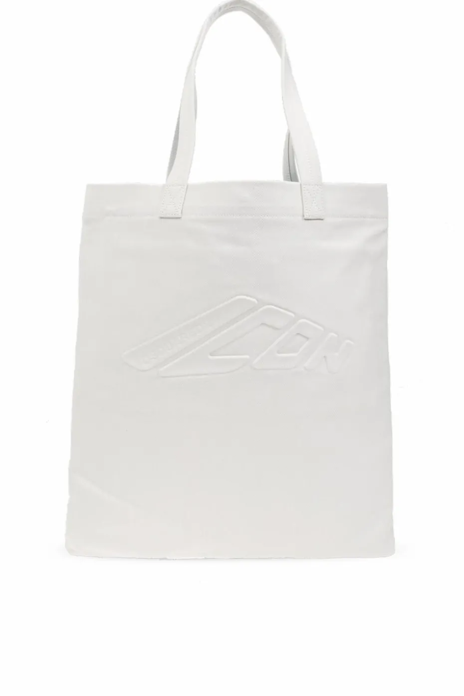 Dsquared2 kremowy Torba typu `shopper`