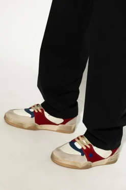 Dsquared2 MULTIKOLOR Buty sportowe `Spiker`