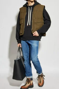 Dsquared2 NIEBIESKI Jeansy `Cool Guy`