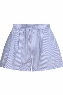 Dsquared2 NIEBIESKI Szorty kapsuła `Summer Lovers`