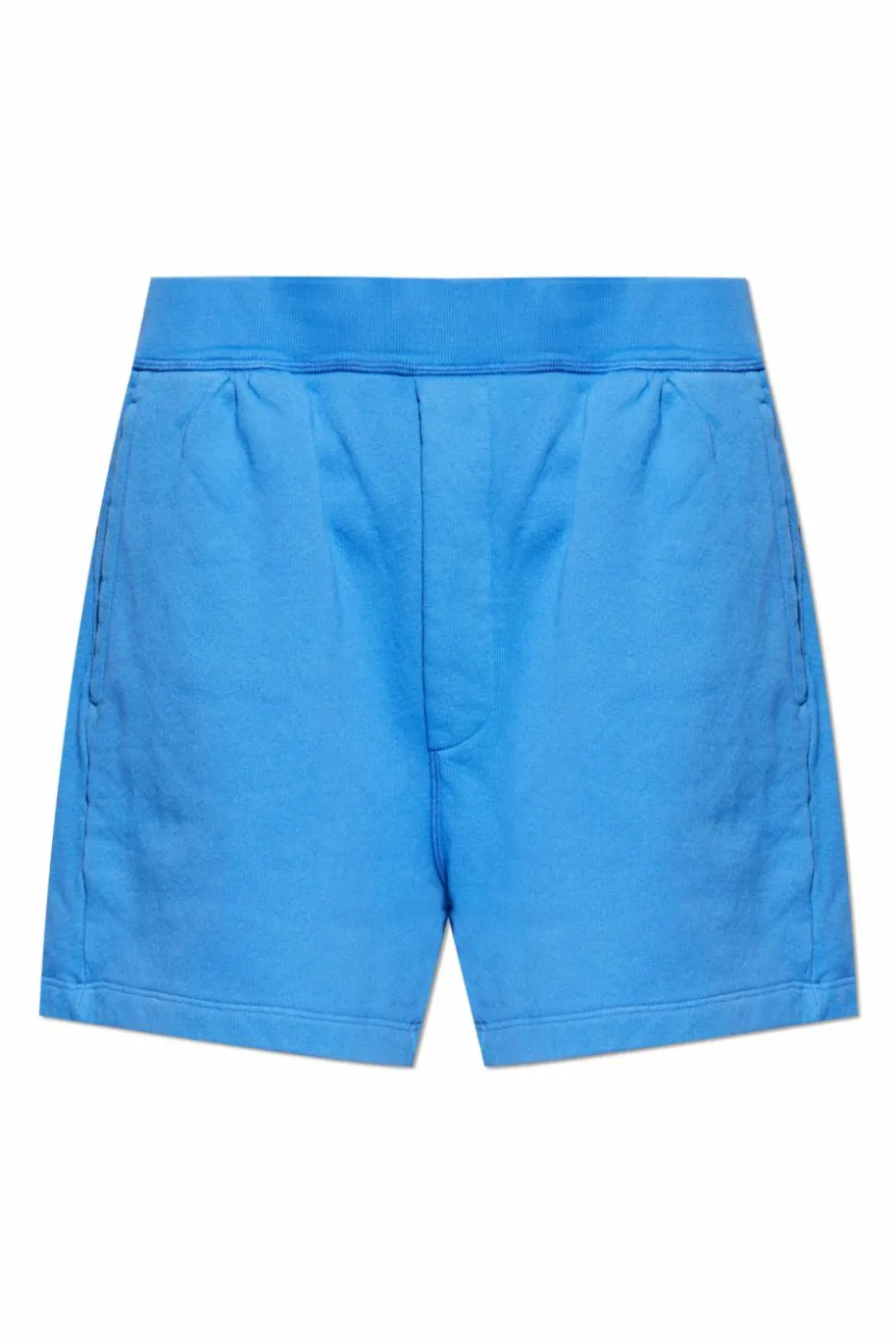 Dsquared2 NIEBIESKI Szorty kapsuła `Summer Lovers`