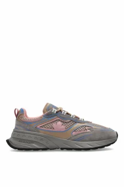 Dsquared2 SZARY Buty sportowe `Sprinter`