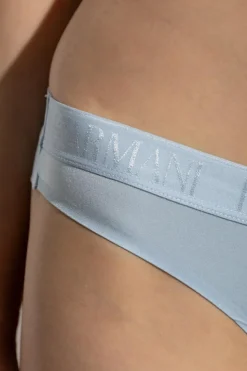 EA7 Emporio Armani jasnoniebieski Dwupak fig