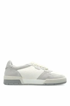 Eleventy SZARY Buty sportowe