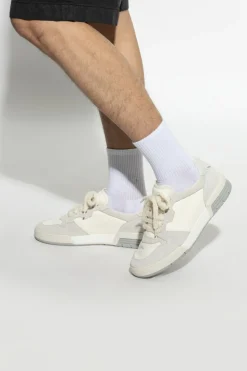 Eleventy SZARY Buty sportowe