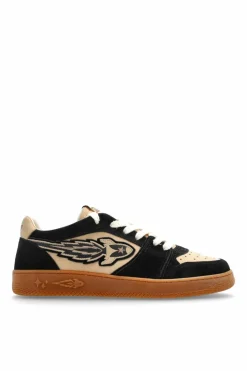 Enterprise Japan CZARNY Buty sportowe `Egg Rocket 2`