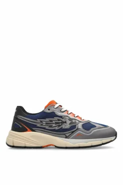 Enterprise Japan MULTIKOLOR Buty sportowe ‘Run Rocket Low’