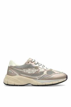 Enterprise Japan ZŁOTY Buty sportowe ‘Run Rocket Low’