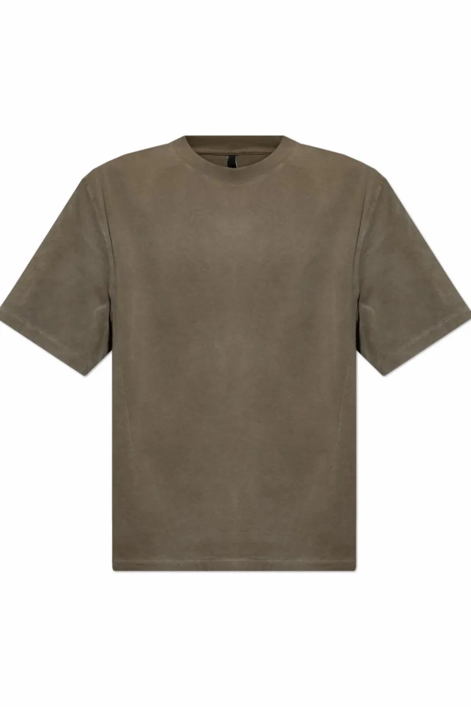 ENTIRE STUDIOS ZIELONY T-shirt `Dart`