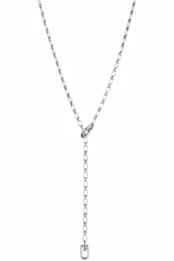 EÉRA SREBRNY Naszyjnik `Reine Rosary`