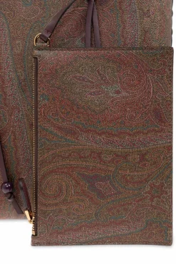 Etro BORDO Torba typu `shopper`