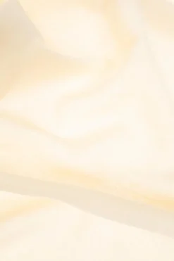 Etro kremowy Bawełniany szal