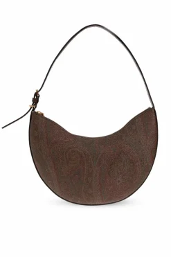 Etro MULTIKOLOR Torba typu ‘hobo’