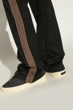 Fear Of God CZARNY Buty sportowe
