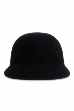 Fear Of God CZARNY Czapka z daszkiem