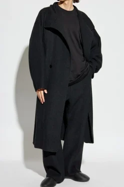 Fear Of God CZARNY Spodnie z logo