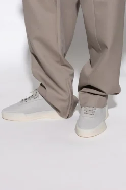 Fear Of God SZARY Buty sportowe