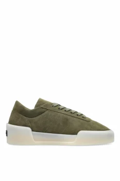 Fear Of God ZIELONY Buty sportowe