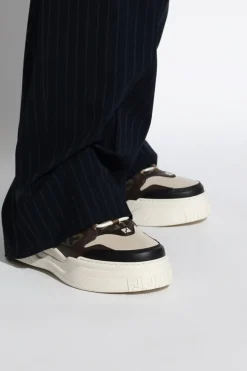 Fendi beżowy Buty sportowe `Force`