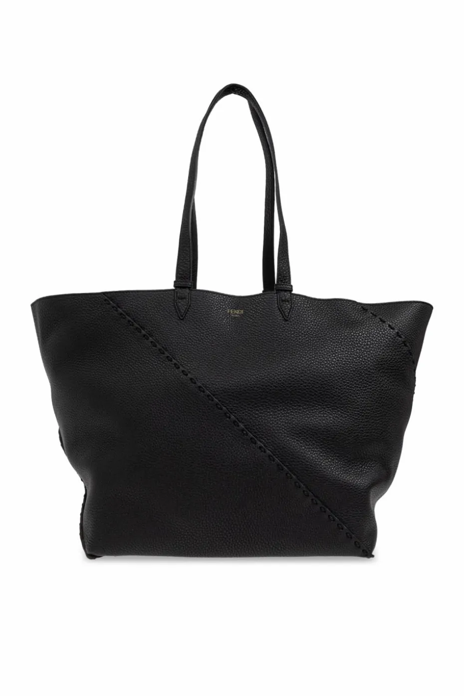 Fendi CZARNY Torba typu `shopper`