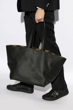 Fendi CZARNY Torba typu `shopper`