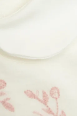 Fendi Kids BIAŁY T-shirt z logo